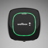 Wallbox Pulsar Max | 22 kW | 7M Kabel | Zwart | Type 2
