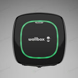 Wallbox Pulsar Max 22 kW-Ladestation – Typ 2 – 5 oder 7 Meter