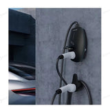 EVwallbox 7,4–22 kW Laadpaal met Socket – App & RFID