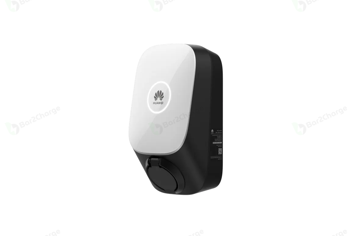 Huawei Fusion Smart Charger 22 kW – Type 2-Socket