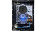 Zaptec Go Laadpaal 3.7 kW - 22 kW Socket – Zwart Met app en load balancing
