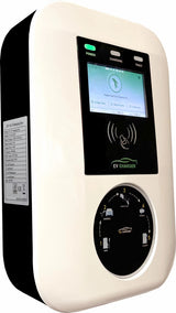 Bar2Charge TA-AC-W Wallbox 11 kW Type 2 | 3 fase 16A | 8m laadkabel | Loadbalancing - App functie