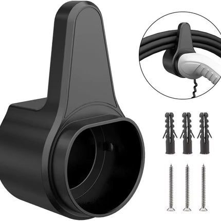 L6 Pro GO-E31 11 kW Laadpaal Wallbox (3-fase 16A) – Type 2 Met 5 m, 6 m, 10 m of 15 m laadkabel + App-functie