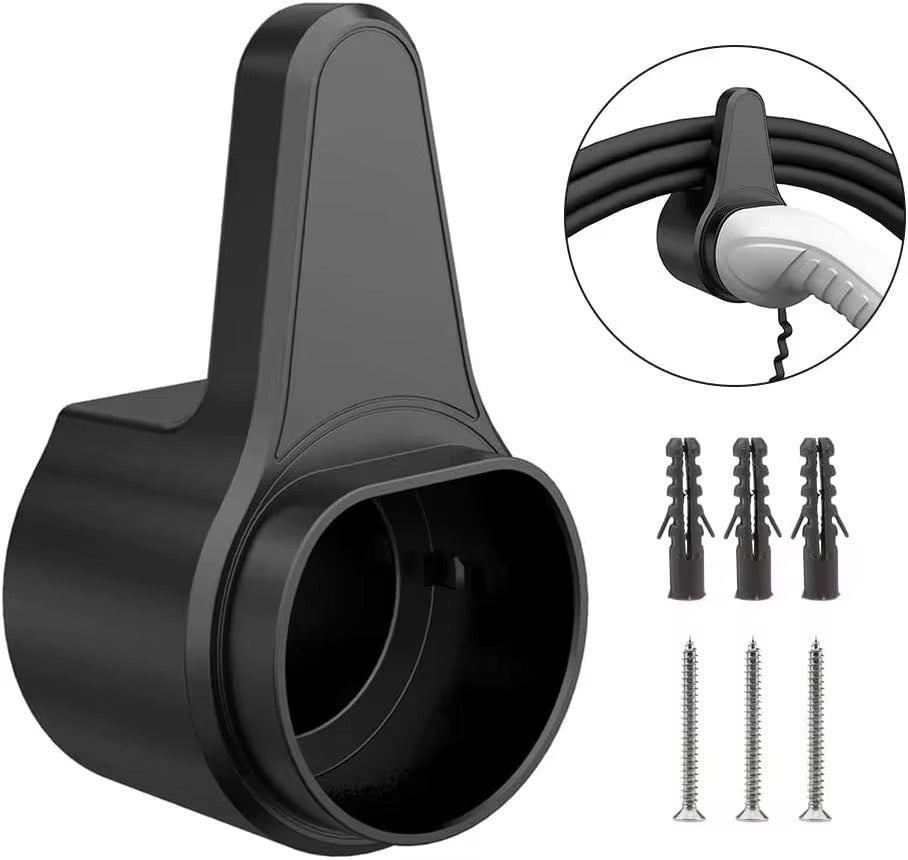 L6 PRO Laadpaal – Wallbox 3-fase | Type 2 | 6m Kabel | 11 kW & 22 kW | RFID & APP| IP65 Waterdicht