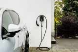 Zaptec Go 2 22 kW Laadpaal met MID – Zwart