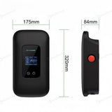 Bar2Charge L6 Pro 7,4 kW Laadpaal met App – 5 tot 10 meter
