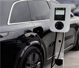 Bar2Charge Wallbox 11 kW Type 2 | 3 fase 16A | 8m laadkabel | Loadbalancing - App functie