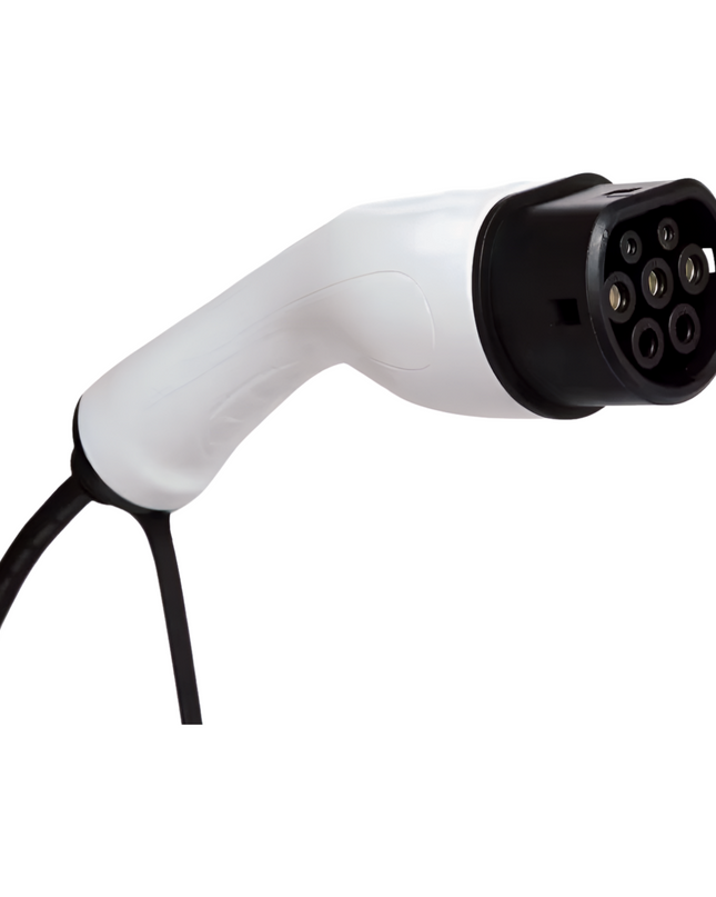 Bar2Charge 3,7kW Mobiele Thuislader – Type 2 – Instelbaar (6A-16A) – Smart Life App – IP65 Waterdicht