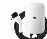 Basis Wallbox 7 kW (32A) Plug & Play Type 2 - 5 meter kabel