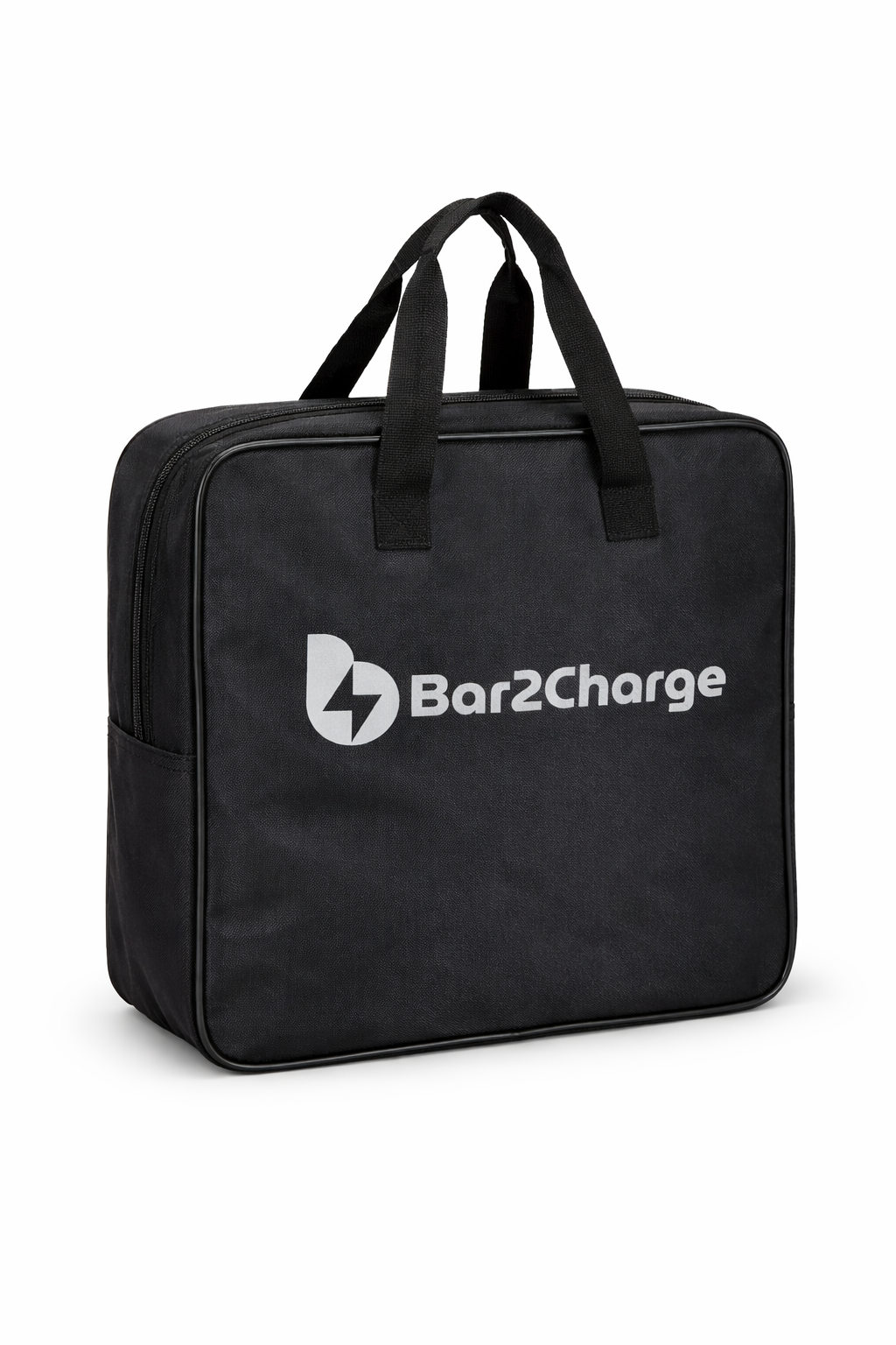 Opbergtas voor Mobiele lader of Laadkabel