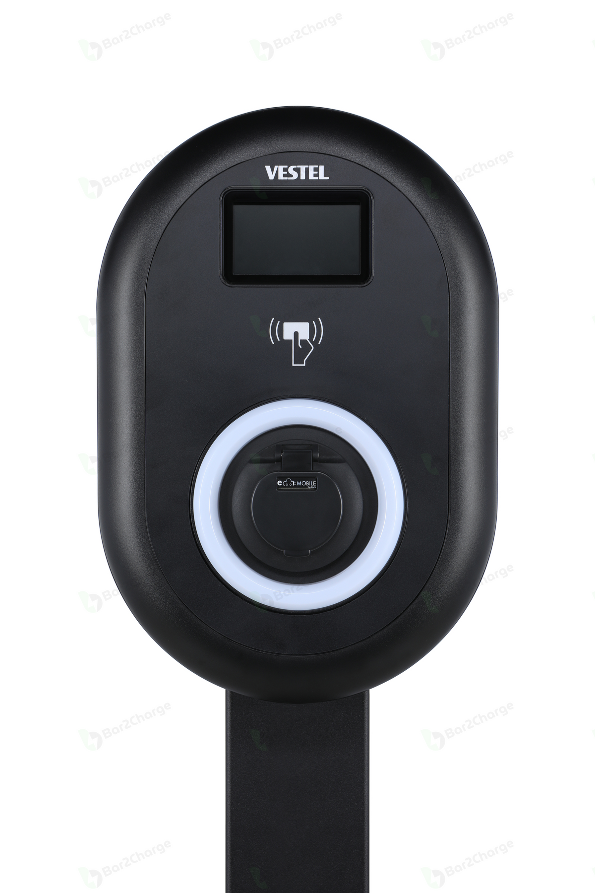 Vestel Rhea 22 kW Laadpaal – MID, OCPP & Load Balancing