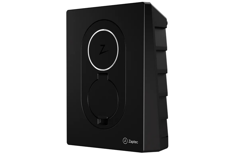 Zaptec | Go | Laadpaal | 22 kW |