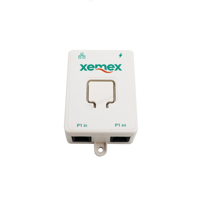 Xemex Smart A1/P1 Connect