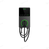 Autel MaxiCharger AC Wallbox 22 kW mit 5 Meter fest angeschlossenem Ladekabel und 4G mit MID-Zertifizierung