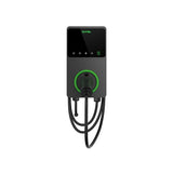 Autel MaxiCharger AC Wallbox 22 kW met vaste laadkabel van 5 meter en 4G met MID-certificering