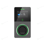 Autel MaxiCharger AC Wallbox W22-S-4G – Dark Grey mit Steckdose, 4G und MID-Zertifizierung