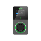 Autel MaxiCharger AC Wallbox W22-S-4G - Dark Grey met Socket, 4G en MID-certificering
