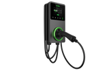 Autel MaxiCharger AC Wallbox 22 kW met vaste laadkabel van 5 meter en 4G met MID-certificering