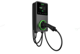 Autel MaxiCharger AC Wallbox 22 kW mit 5 Meter fest angeschlossenem Ladekabel und 4G mit MID-Zertifizierung