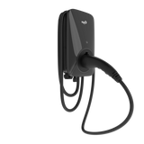 Fox ESS Wallbox Gen 2 | 11 kW | 6M Type 2 Kabel | RFID | PV-overschotladen