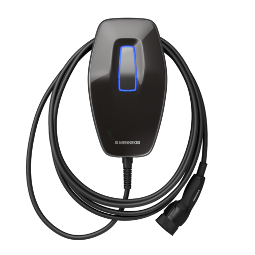Mennekes AMTRON 4You 310 11 kW – 7,5 meter & RFID