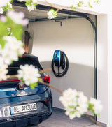 MENNEKES | AMTRON 4You 310 | 11 kW | 7,5M Type 2 Laadkabel | RFID | PV-laden