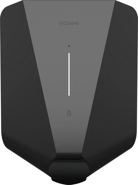 Easee Charge Up | 22 kW | Type 2 | WiFi, 4G & RFID