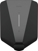 Easee Charge Up | 22 kW | Type 2 | WiFi, 4G & RFID