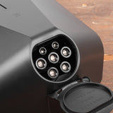 Easee Charge Up | 22 kW | Type 2 | WiFi, 4G & RFID