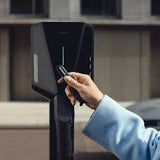 Easee Charge Up | 22 kW | Type 2 | WiFi, 4G & RFID