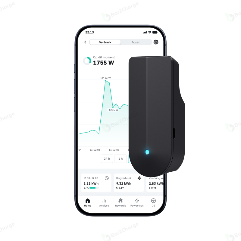 Tibber Pulse P1