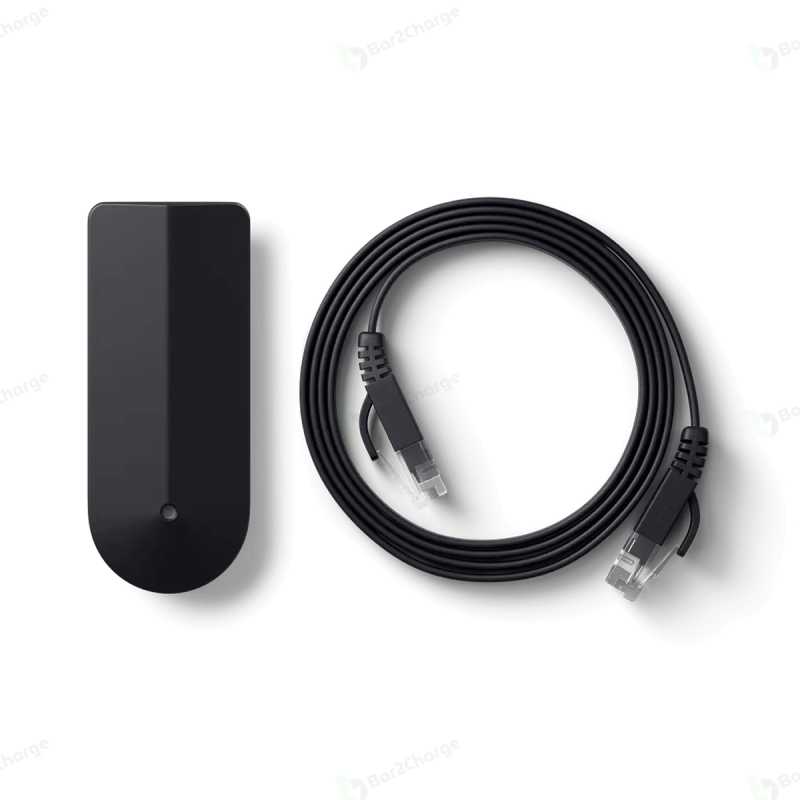 Tibber Pulse P1
