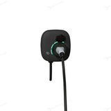 Bar2Charge ST Series 11 kW Laadpaal – Kabel of Socket