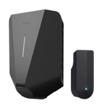 Easee Charge Up 22 kW + Tibber Pulse P1 | Slimme laadpaal bundel | WiFi, 4G & RFID