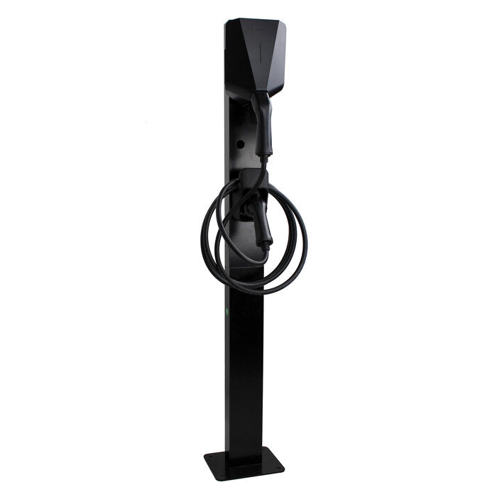 Easee Charge Up 22 kW + Tibber Pulse P1 | Slimme laadpaal bundel | WiFi, 4G & RFID