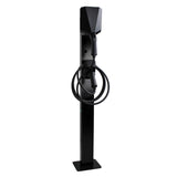 Easee Charge Up 22 kW + Tibber Pulse P1 | Slimme laadpaal bundel | WiFi, 4G & RFID