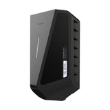 Easee Charge Max Black (MID) | 22 kW | Type 2 | WiFi, 4G & RFID