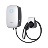 Sungrow EV Charger 22 kW AC022E-01 | 7m Type 2 | MID | WiFi