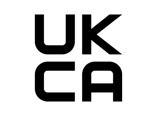 UKCA Gecertificeerd 