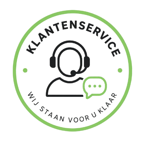 Persoonlijke Klantenservice