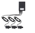 Ratio io7 Sense CT 3-fase 80A Dynamic Load Balancing Kit