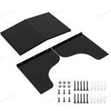 Laadpaal overkapping – Zwart aluminium