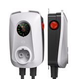 Laadpaal 7 kW – 1-fase 32A, Type 2, met 5 meter kabel | Basis Plug & Play model