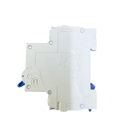 TOMZN C16 Installatieautomaat 1P – 16A – 230/400V – 6000A – TOB1-63H
