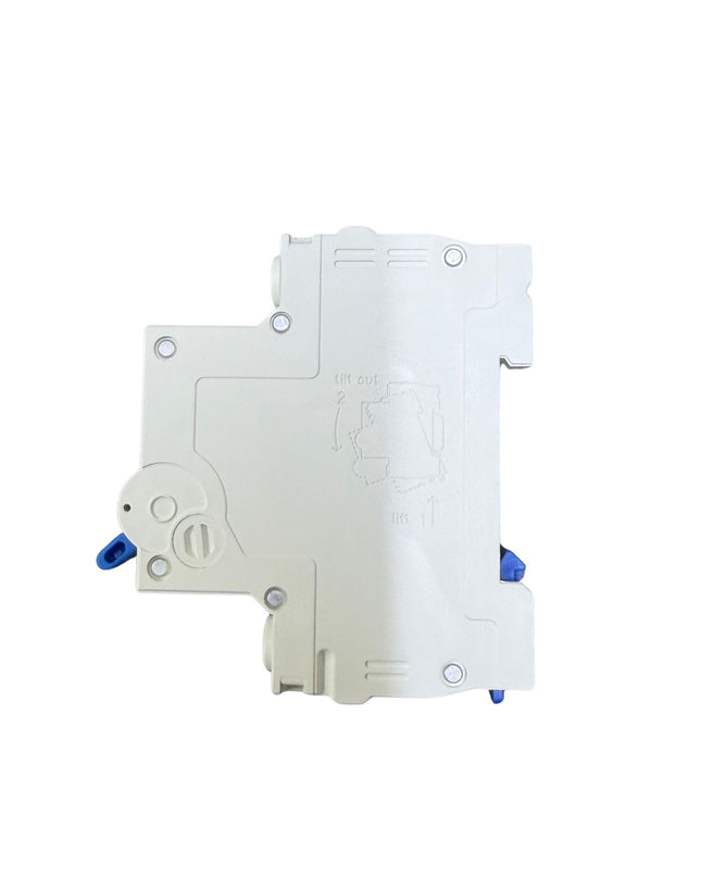 TOMZN C16 Installatieautomaat 1P – 16A – 230/400V – 6000A – TOB1-63H