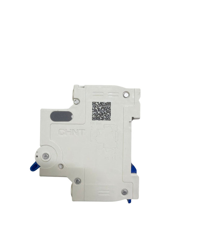 CHINT NXB-40 C32 Installatieautomaat 1P+N – 32A – 230V – 4500A
