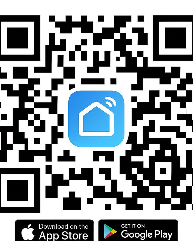 Bar2Charge Ladestation – Wallbox 3-phasig | Typ 2 | 5m Kabel | RFID &amp; APP | IP65 Wasserdicht
