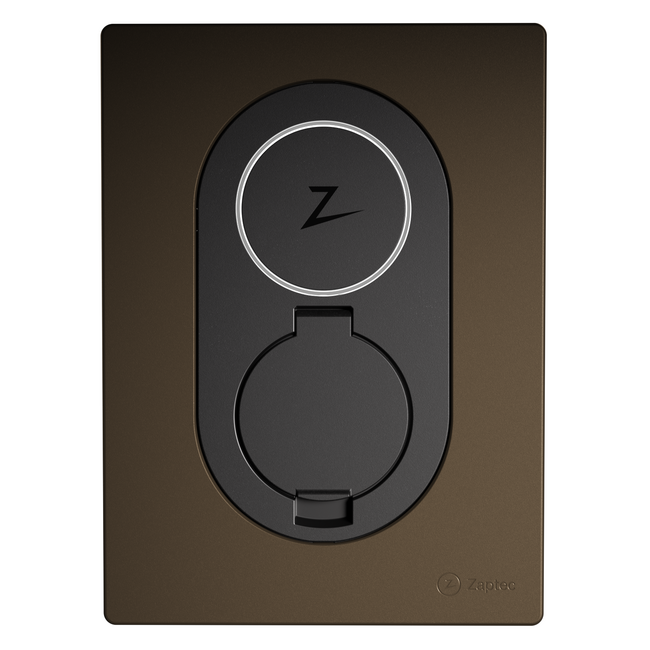 Zaptec | Go | Laadpaal | 22 kW |