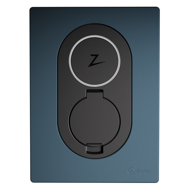 Zaptec | Go | Laadpaal | 22 kW |