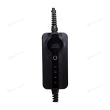 Bar2Charge mobiele laadunit met Type A-lekstroombeveiliging en IP65